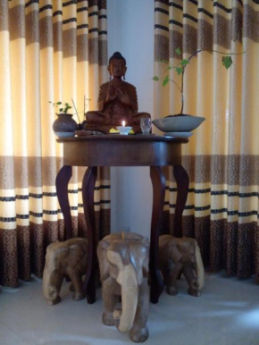 Muthu Villa Sri Lanka
